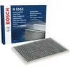 Image de Filtre, Air De L'Habitacle R5553 Bosch Bosch R5553 Renault