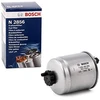 Image de Filtre À Carburant N2856 Bosch Bosch N2856 Renault