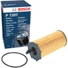 Image de Filtre À Huile P7207 Bosch Bosch P7207 Dodge;Jeep