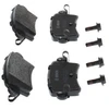 Image de Jeu De Plaquettes De Frein, Frein À Disque Bp2690 Bosch Bosch Bp2690 Nissan