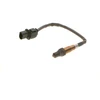 Image de Sonde Lambda Bosch Ls17353 Mercedes-Benz