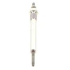 Image de Bougie De Préchauffage Duraterm Bosch Glp274 Hyundai;Kia