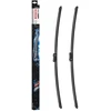 Image de Balai d'essuie-glace Bosch Aerotwin A214s - Longueur : 750/750 Mm - Jeu D'Balai d'essuie-glace Avant Bosch A214s Ford