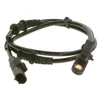 Image de Capteur, Vitesse De Roue Abs-Sensor Bosch Bosch Abssensor Mercedes-Benz;Volkswagen