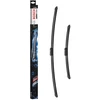 Image de Balai D'Essuie-Glace Bosch Aerotwin A106s - Longueur : 700/425 Mm - Jeu D'Balai D'Essuie-Glace Avant Bosch A106s Jaguar;Opel;Tesla