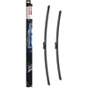 Image de Balai D'Essuie-Glace Bosch Aerotwin A213s - Longueur : 750/650 Mm - Jeu D'Balai D'Essuie-Glace Avant Bosch A213s Ford