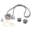 Image de Pompe À Eau + Kit De Courroie De Distribution 1 987 946 947 Bosch Bosch 1987946947 Citroen;Ds;Ford;Peugeot
