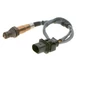 Image de Sonde Lambda Bosch Ls17491 Volkswagen
