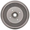 Image de Tambour De Frein Bosch Db357 Dacia;Mercedes-Benz;Renault