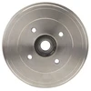Image de Tambour De Frein Bosch Db360 Dacia;Lada;Renault