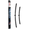 Image de Balai D'Essuie-Glace Bosch Aerotwin A206s - Longueur : 650/475 Mm - Jeu D'Balai D'Essuie-Glace Avant Bosch A206s Mercedes-Benz