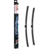 Image de Balai d'essuie-glace Bosch Aerotwin A242s - Longueur : 600/550 Mm - Jeu D'Balai d'essuie-glace Avant Bosch A242s Mercedes-Benz