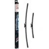 Image de Balai D'Essuie-Glace Bosch Aerotwin A158s - Longueur : 700/400 Mm - Jeu D'Balai D'Essuie-Glace Avant Bosch A158s Toyota
