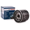 Image de Filtre À Huile P7210 Bosch Bosch P7210 Kia;Mazda;Nissan;Subaru