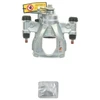 Image de Étrier De Frein Cr1826 Bosch Bosch Cr1826 Nissan;Opel;Renault;Vauxhall