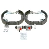 Image de Jeu De âchoires De Frein Kit Superpro Bosch Ks4684 Dacia;Renault
