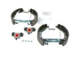 Image de Jeu De Mâchoires De Frein Kit Superpro Bosch Ks4690 Seat;Skoda;Volkswagen