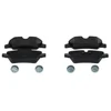 Image de Plaquettes De Frein Bp1773 Bosch Bosch Bp1773 Mini