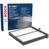 Image de Filtre Intérieur M5085 Bosch Bosch M5085 Mazda