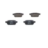 Image de Kit De Plaquettes De Frein, Frein À Disque Bp1763 Bosch Bosch Bp1763 Suzuki