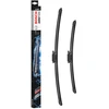 Image de Balai D'Essuie-Glace Bosch Aerotwin A248s - Longueur : 600/450 Mm - Jeu D'Balai D'Essuie-Glace Avant Bosch A248s Renault