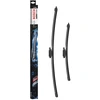 Image de Balai D'Essuie-Glace Bosch Aerotwin A199s - Longueur : 650/425 Mm - Jeu D'Balai D'Essuie-Glace Avant Bosch A199s Citroen