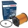 Image de Filtre À Huile P7152 Bosch Bosch P7152 Polestar;Volvo