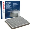 Image de Filtre, Air De L'Habitacle R5565 Bosch Bosch R5565 Chevrolet