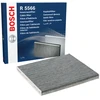 Image de Filtre, Air De L'Habitacle R5566 Bosch Bosch R5566 Toyota