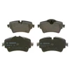 Image de Plaquettes De Frein Bp1751 Bosch Bosch Bp1751 Bmw;