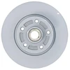 Image de Disque De Frein Bosch Bd2614 Fiat;Nissan;Opel;Renault;Vauxhall