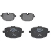 Image de Plaquettes De Frein Bp1933 Bosch Bosch Bp1933 Bmw