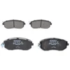 Image de Kit De Plaquettes De Frein, Frein À Disque Bp1935 Bosch Bosch Bp1935 Subaru;Toyota