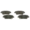 Image de Plaquettes De Frein Bp1940 Bosch Bosch Bp1940 Hyundai
