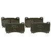 Image de Plaquettes De Frein Bp1955 Bosch Bosch Bp1955 Hyundai;Subaru