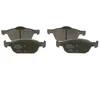Image de Plaquettes De Frein Bp1959 Bosch Bosch Bp1959 Honda