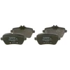 Image de Plaquettes De Frein Bp1964 Bosch Bosch Bp1964 Mercedes-Benz