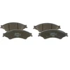Image de Plaquettes De Frein Bp1965 Bosch Bosch Bp1965 Ford;Volkswagen