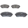 Image de Plaquettes De Frein Bp1967 Bosch Bosch Bp1967 Mazda