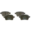 Image de Plaquettes De Frein Bp1976 Bosch Bosch Bp1976 Fiat