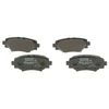 Image de Plaquettes De Frein Bp1977 Bosch Bosch Bp1977 Mazda