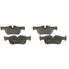 Image de Plaquettes De Frein Bp1986 Bosch Bosch Bp1986 Bmw;