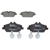 Image de Plaquettes De Frein Bp1987 Bosch Bosch Bp1987 Bmw