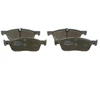 Image de Plaquettes De Frein Bp1992 Bosch Bosch Bp1992 Jaguar;Land Rover