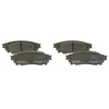 Image de Plaquettes De Frein Bp1996 Bosch Bosch Bp1996 Lexus