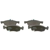 Image de Plaquettes De Frein Bp1998 Bosch Bosch Bp1998 Opel