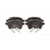 Image de Plaquettes De Frein Bp1999 Bosch Bosch Bp1999 Fiat;Opel;Vauxhall