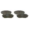 Image de Plaquettes De Frein Bp2001 Bosch Bosch Bp2001 Hyundai;Kia