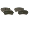 Image de Plaquettes De Frein Bp2002 Bosch Bosch Bp2002 Kia