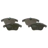 Image de Plaquettes De Frein Bp2004 Bosch Bosch Bp2004 Jaguar